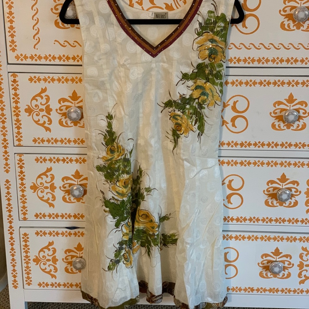 Top/ kurta